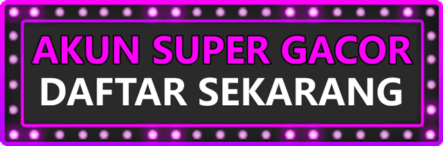 DEWI89 DAFTAR